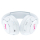 HyperX Cloud Flight 2 Wireless White - 1502956 - zdjęcie 5